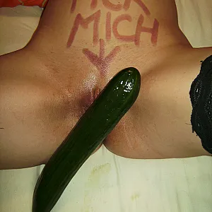 Gemüse ist gesund Galeriebild