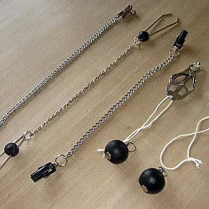 Spielzeuge und Hilfmittel Galeriebild