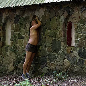 Das erste Bild von Switchi's Galerie - Kapelle im Wald