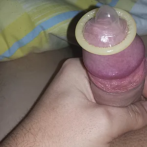userwish sending used condoms gallery image