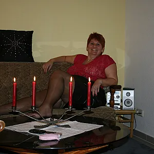 Auf dem Sofa... Galeriebild