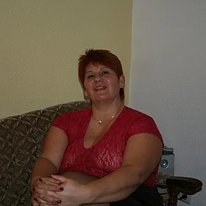 Auf dem Sofa... Galeriebild