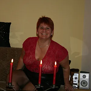 Auf dem Sofa... Galeriebild