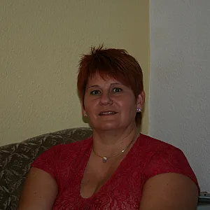 Auf dem Sofa... Galeriebild