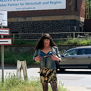 Das erste Bild von Geli aus NRW's Galerie - Die ersten warmen Sommertage