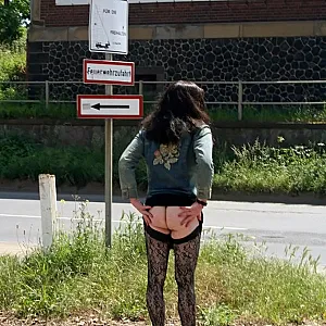 Die ersten warmen Sommertage Galeriebild
