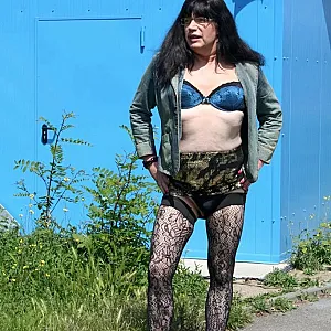 Die ersten warmen Sommertage Galeriebild