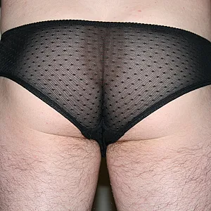 Mein Outfit 2 und etwas Wäsche Galeriebild