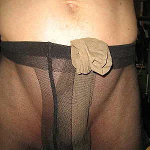 pantys and pantyhose gallery image