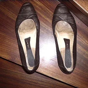 First image of birgitbbw's Gallery - for Footlovers