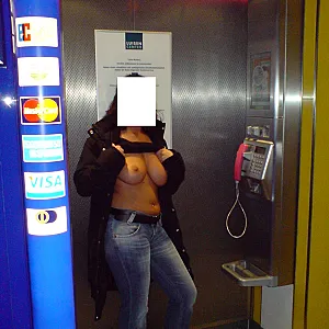 Öffentlichkeit Galeriebild