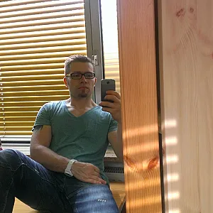 Ich mal anders Galeriebild