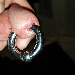 Piercing Galeriebild