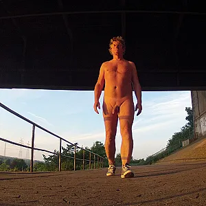 Nudewalk gallery image