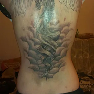 Horny mix gallery image