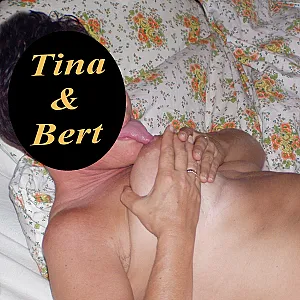 Tina gallery image