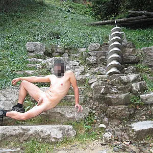 outdoor shoting gallery image