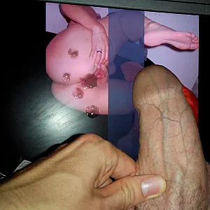 Meine Abspritzbilder 4 Galeriebild