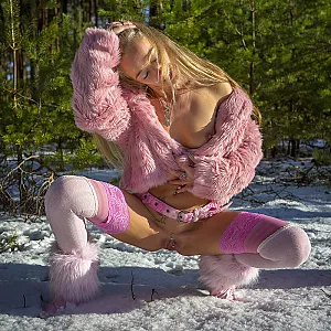Snow-Bunny Galeriebild