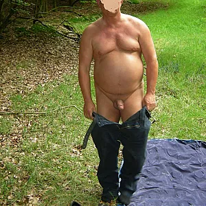 Im Wald Galeriebild