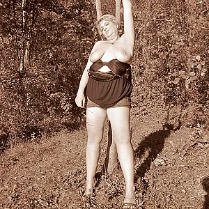 Sepia Galeriebild
