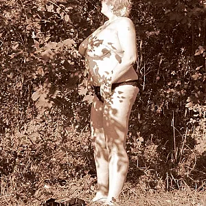Sepia Galeriebild