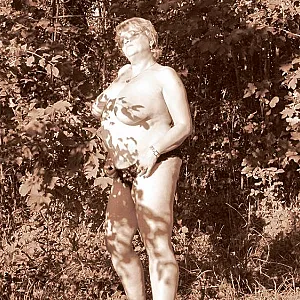 Sepia Galeriebild