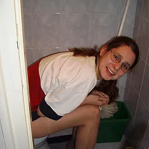 Erste Fotos meiner Freundin Galeriebild
