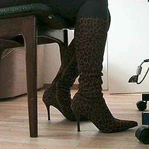 Leostiefel Galeriebild