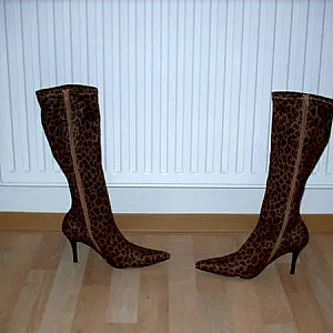 Leostiefel Galeriebild