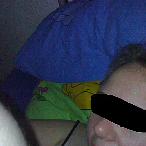 Blowjob mit Happy End Galeriebild