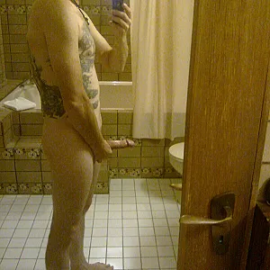 lonely evening in the hotelroom gallery image