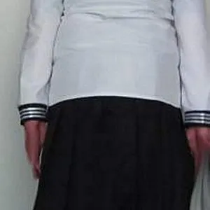 Japanese schoolgirl gallery image