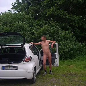Parkplatz Galeriebild