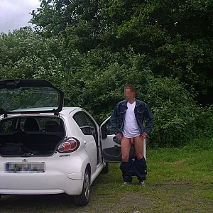 Parkplatz Galeriebild