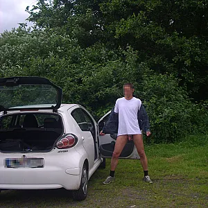 Parkplatz Galeriebild