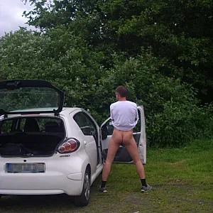 Parkplatz Galeriebild