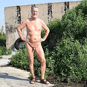 Nacktwanderung 2 Mai 2014 Galeriebild