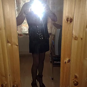 Das erste Bild von tv_claudya's Galerie - ich die claudya