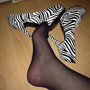our Feets and Legs gallery image