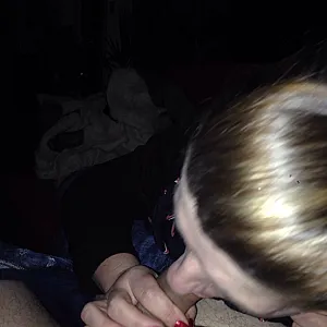 she played with his cock gallery image