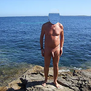nudism gallery image