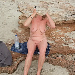 nudism gallery image