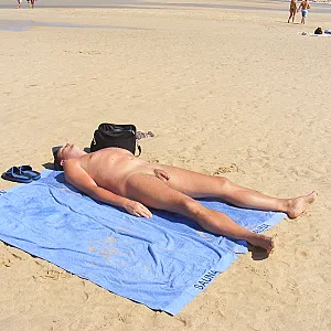 fkk auf Fuerteventura Galeriebild