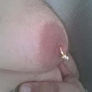 my tits gallery image