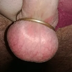 Strings and Cockring gallery image