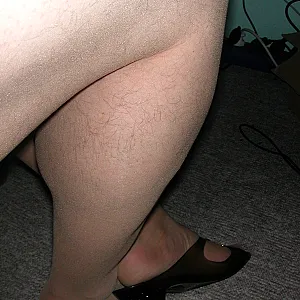 Nylon - Damenwäsche - Feinstrumpfhosen - 20.DEN. (2) Galeriebild