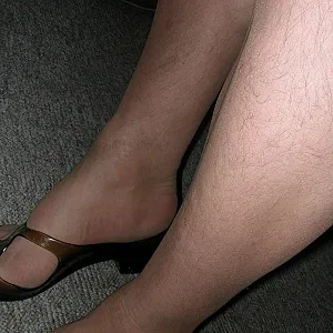 Nylon - Damenwäsche - Feinstrumpfhosen - 20.DEN. (2) Galeriebild