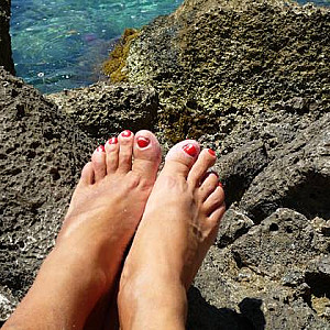 Das erste Bild von vonny06's Galerie - Feet 3