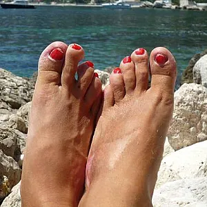 Feet 3 Galeriebild